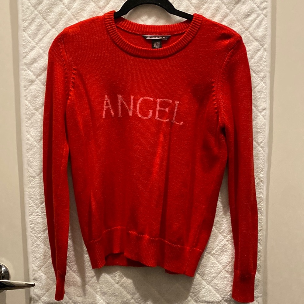 Victoria’s Secret | wool sweater | size S